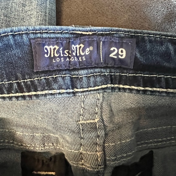 Miss me jeans - Picture 2 of 3